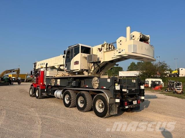 Kenworth T800 其他貨車