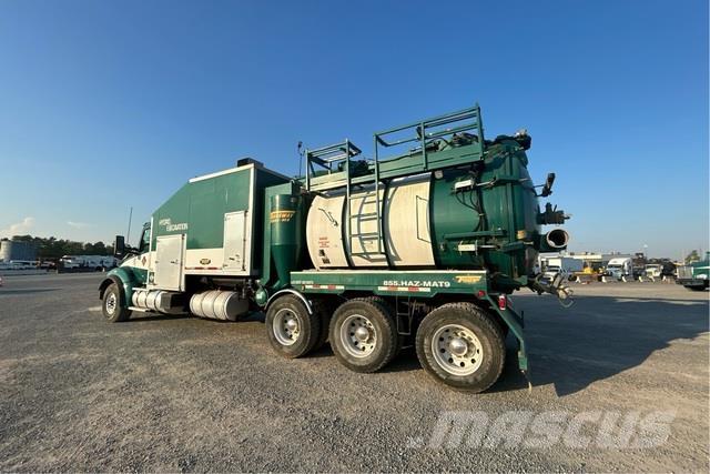 Kenworth T880 履帶式 挖土機/掘鑿機/挖掘機