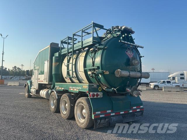 Kenworth T880 履帶式 挖土機/掘鑿機/挖掘機