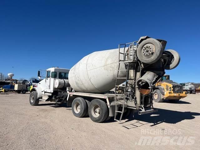 Kenworth W900 其他貨車