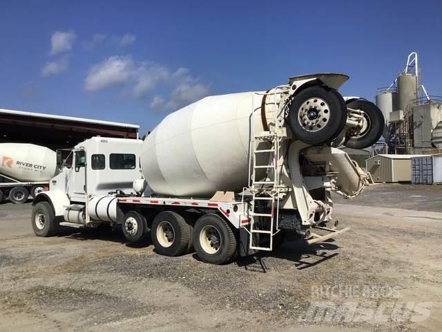 Kenworth W900 其他貨車