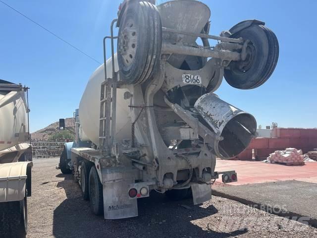 Kenworth W900 其他貨車