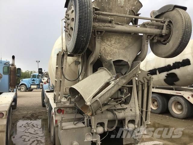 Kenworth W900 其他貨車