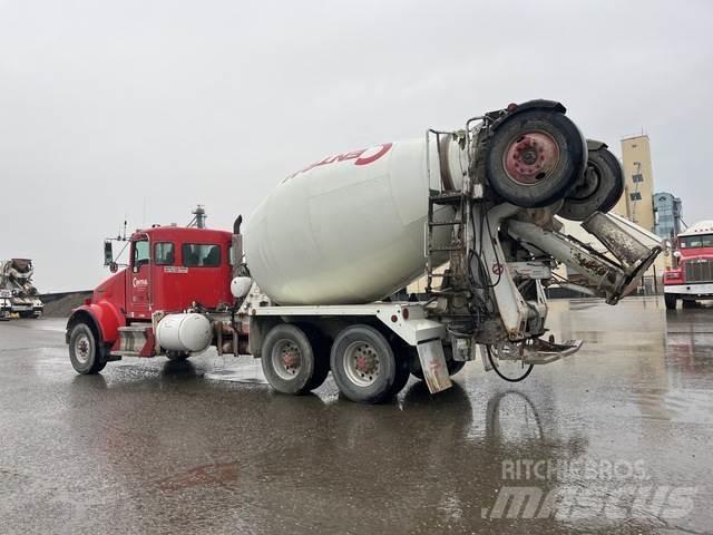 Kenworth W900B 其他貨車