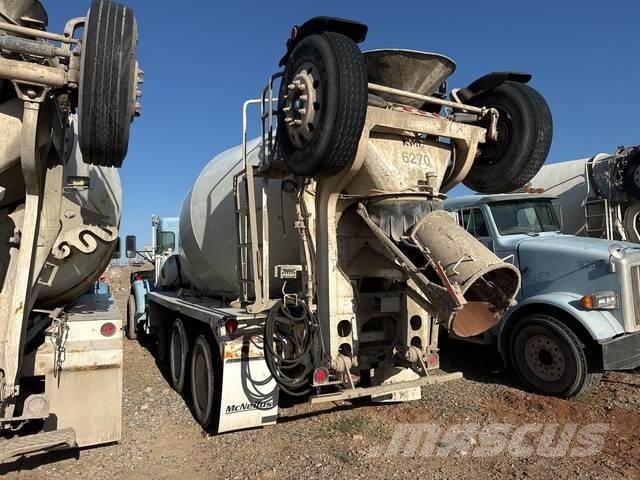 Kenworth W900B 其他貨車