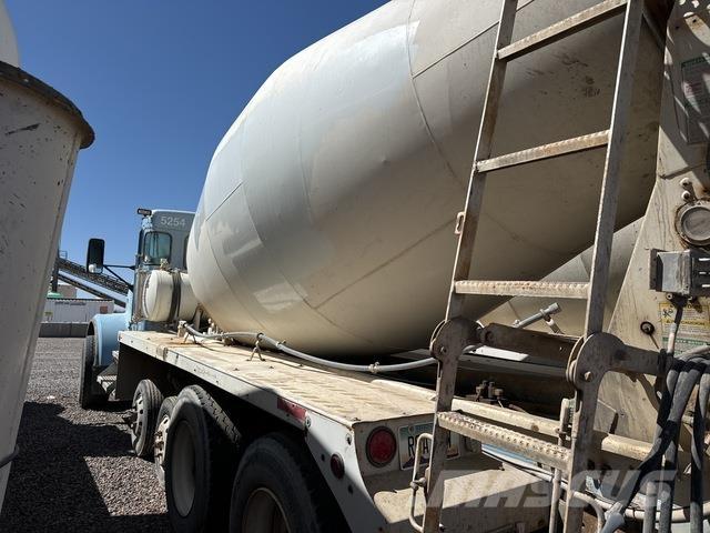 Kenworth W900B 其他貨車