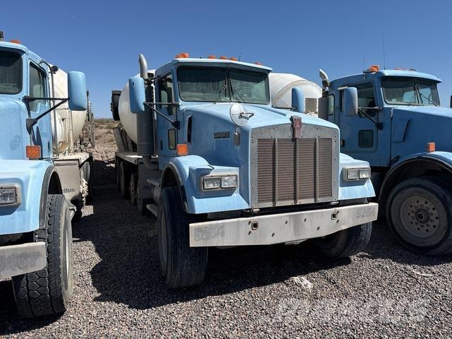 Kenworth W900B 其他貨車