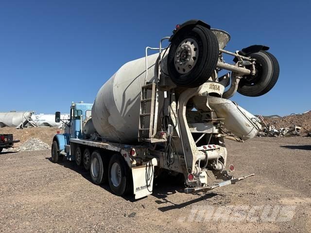 Kenworth W900B 其他貨車