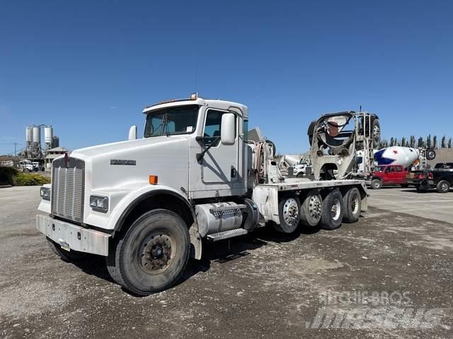 Kenworth W900B 其他貨車
