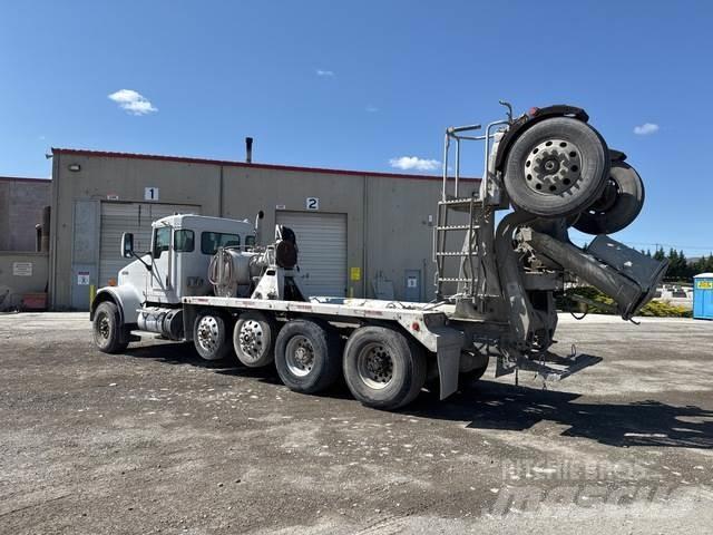 Kenworth W900B 其他貨車