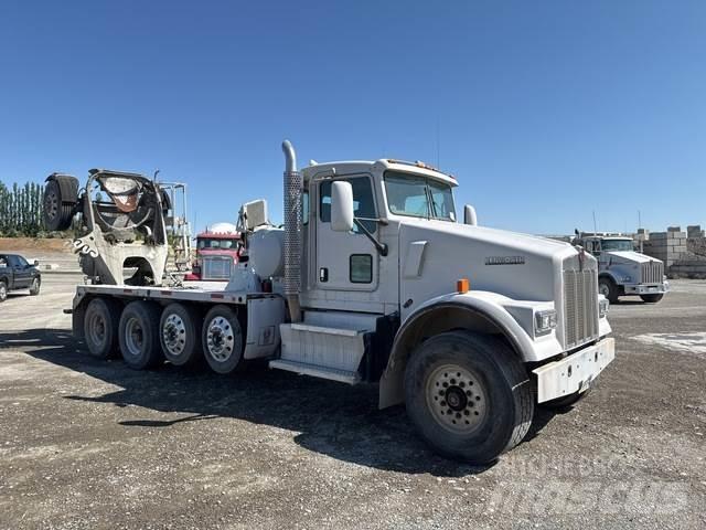 Kenworth W900B 其他貨車
