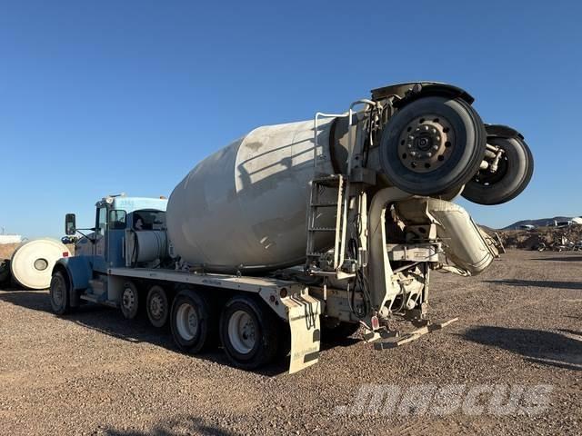 Kenworth W900S 其他貨車