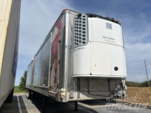 Kidron  控溫式半拖車
