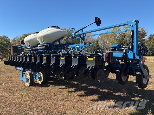 Kinze 3600 種植器