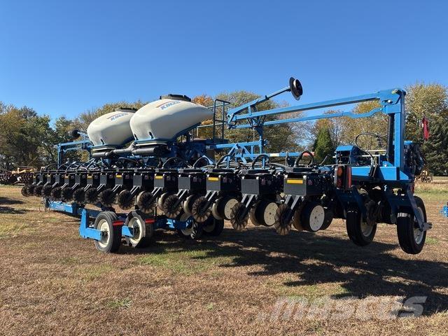 Kinze 3600 種植器