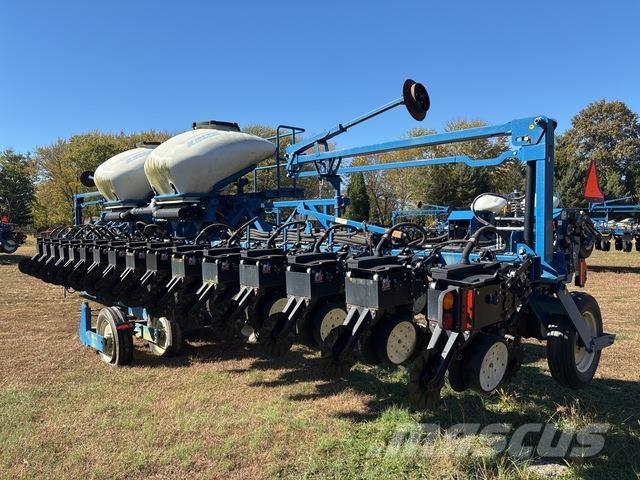 Kinze 3600 種植器