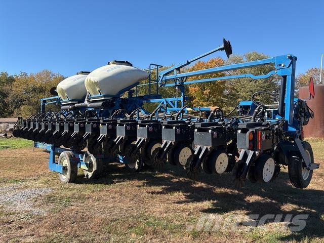 Kinze 3600 種植器