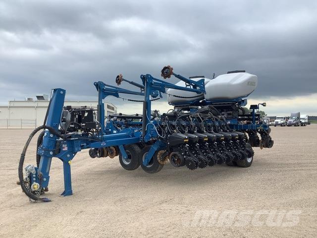 Kinze 5700 種植器