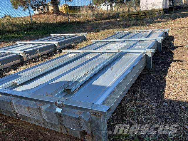 KJ K0311 其他組件