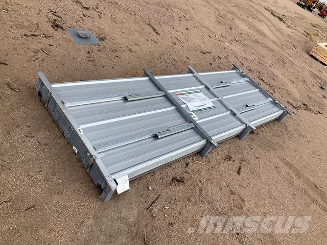 KJ K0311 其他組件