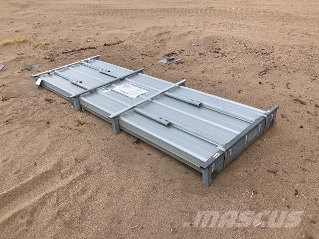 KJ K0311 其他組件