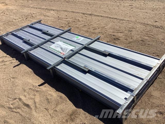 KJ K0311 其他組件