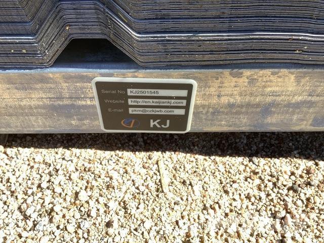 KJ K0311 其他組件