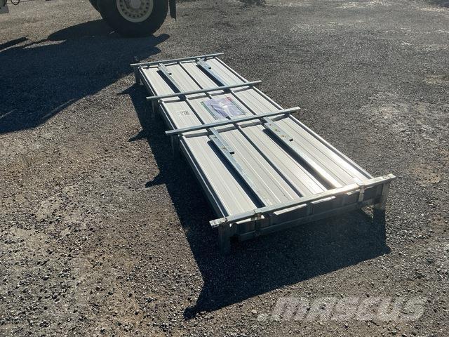 KJ K0311 其他組件