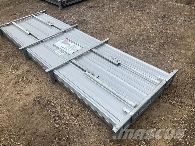 KJ K0311 其他組件