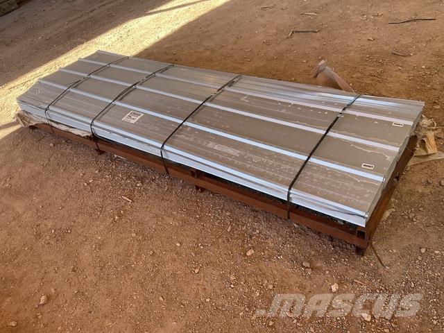 KJ K0311 其他組件