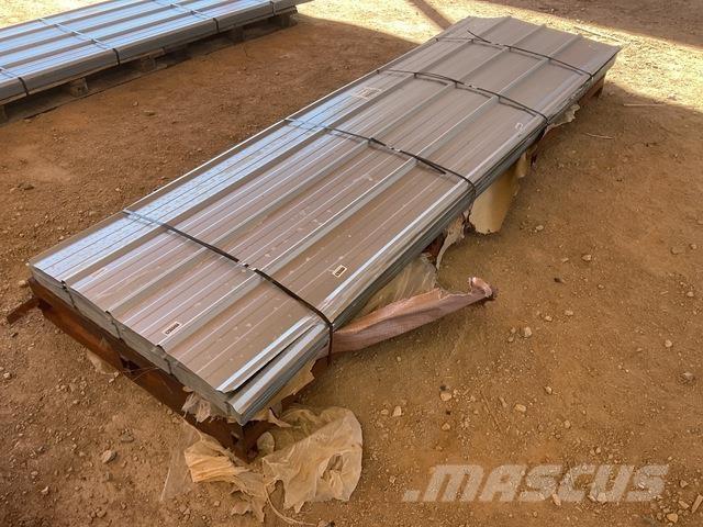 KJ K0311 其他組件