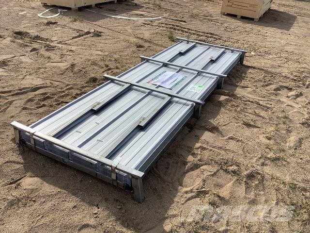 KJ K0311 其他組件