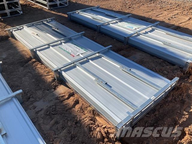 KJ K0311 其他組件