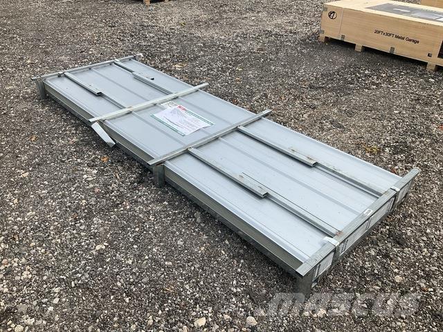 KJ K0311 其他組件