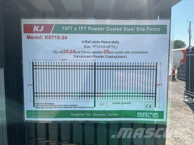 KJ K0710-24 其他農業機械