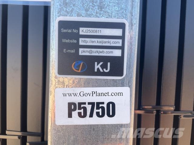 KJ K0710-24 其他農業機械