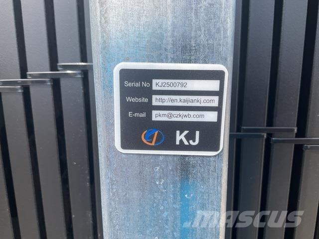 KJ K0710-24 其他農業機械