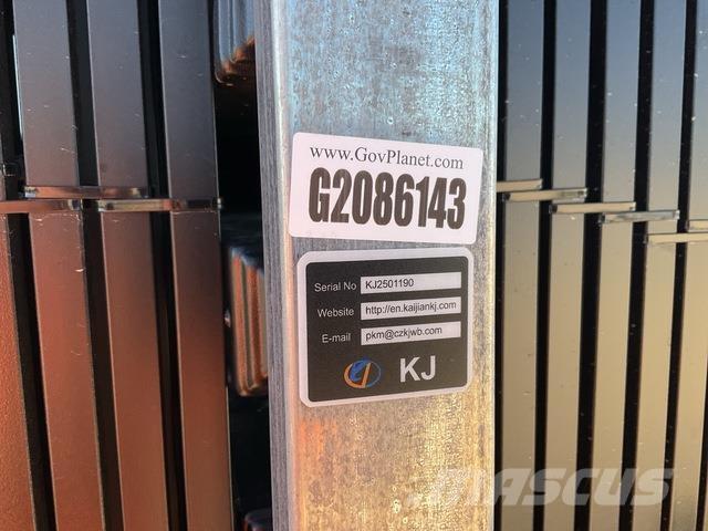 KJ K0710-24 其他農業機械