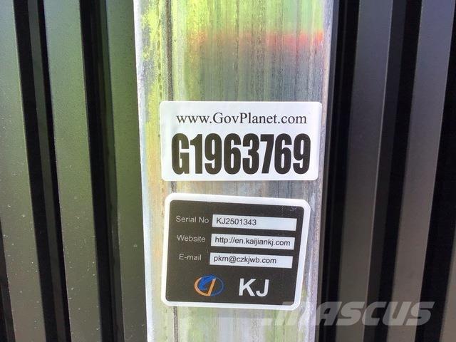KJ K0710-30 其他農業機械