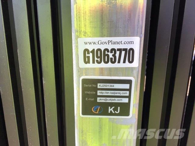 KJ K0710-30 其他農業機械