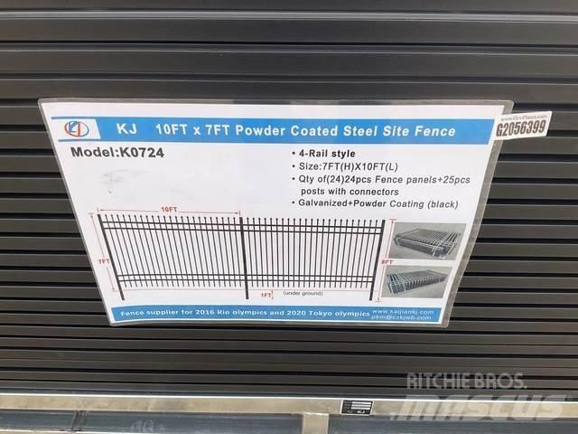 KJ K0724 其他農業機械