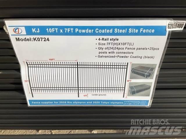 KJ K0724 其他農業機械