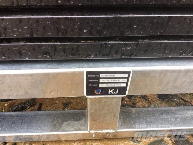 KJ K0724 其他農業機械