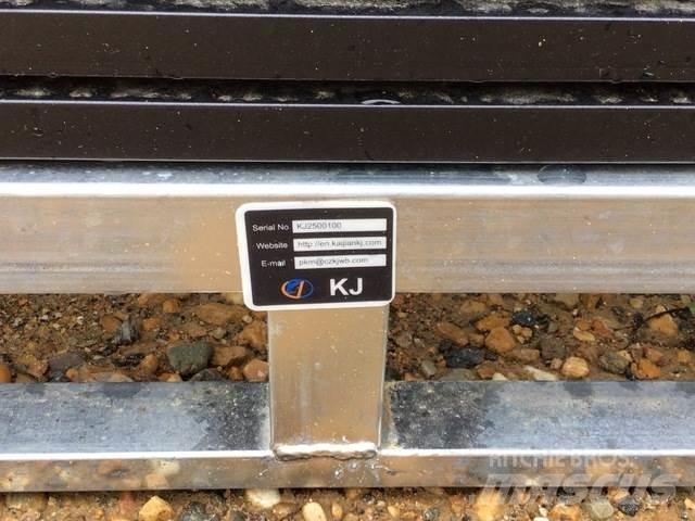 KJ K0724 其他農業機械