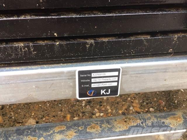 KJ K0724 其他農業機械
