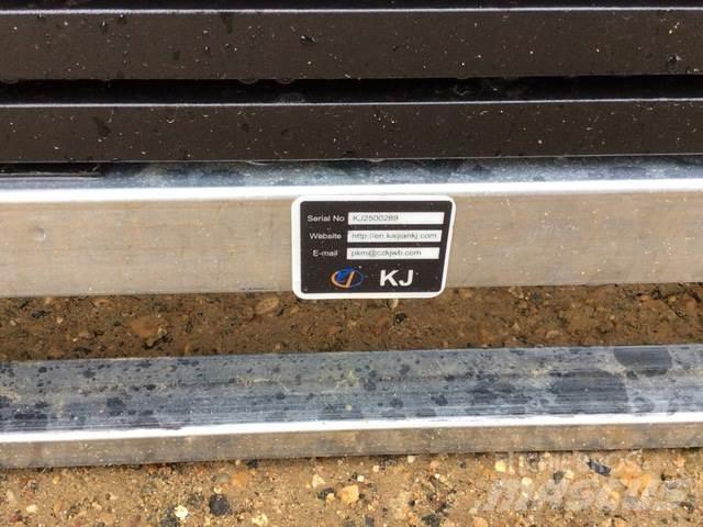 KJ K0724 其他農業機械