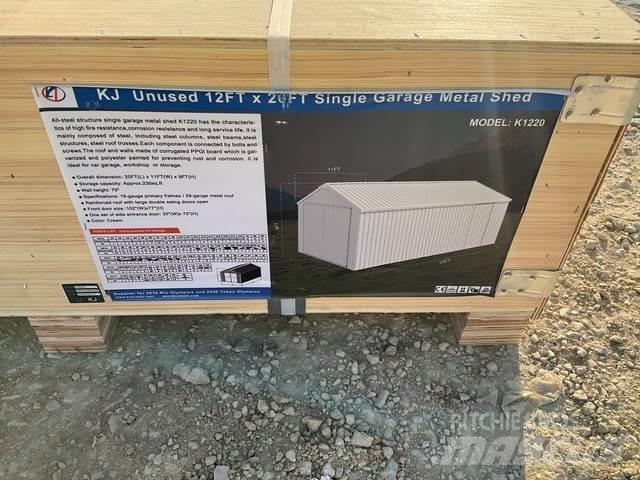 KJ K1220 其他