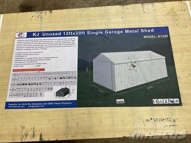 KJ K1220 其他