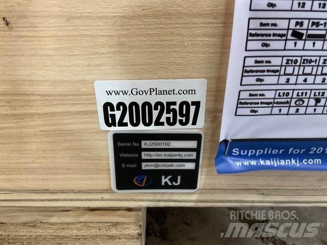 KJ K1220 其他