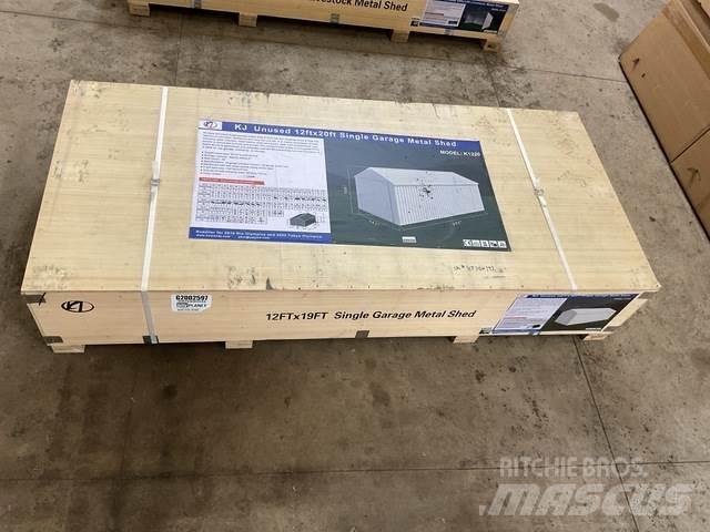 KJ K1220 其他